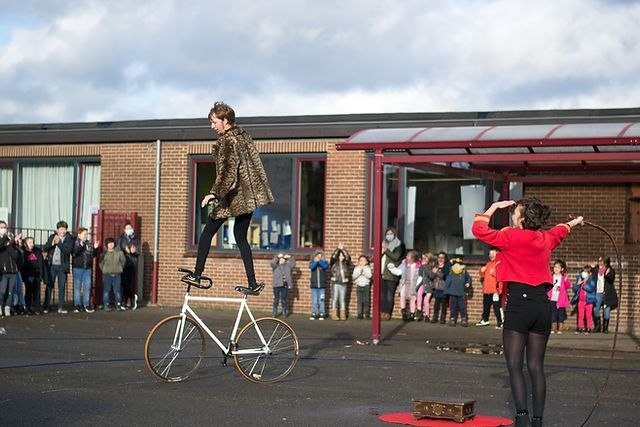 Spectacle vélo 6