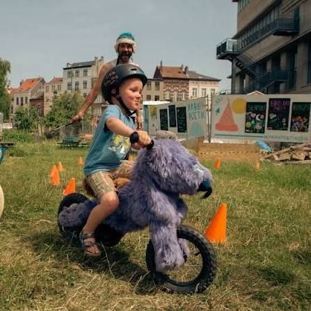 Spectacle vélo 4